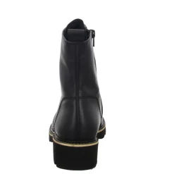 Gabor Schnürstiefelette Kaltfutter bis 35mm Absatz (casual)