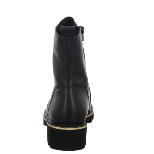 Gabor Schnürstiefelette Kaltfutter bis 35mm Absatz (casual)