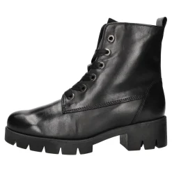 Gabor Schnürstiefelette Warmfutter ab 35mm Absatz