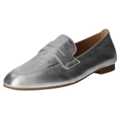 Gabor Slipper/Kletthalbschuh bis 25mm Absatz