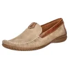 Gabor Slipper/Kletthalbschuh mit Mehrweite Freizeit (casual)