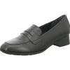 Gabor Slipper/Kletthalbschuh 25-50mm Absatz