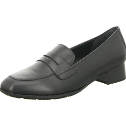 Gabor Slipper/Kletthalbschuh 25-50mm Absatz