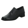Gabor Slipper/Kletthalbschuh 25-50mm Absatz
