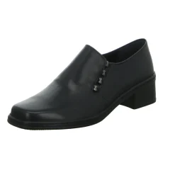 Gabor Slipper/Kletthalbschuh 25-50mm Absatz