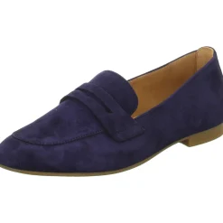 Gabor Slipper/Kletthalbschuh bis 25mm Absatz