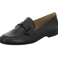 Gabor Slipper/Kletthalbschuh bis 25mm Absatz