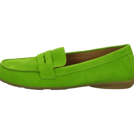 Gabor Slipper/Kletthalbschuh Freizeit (casual)
