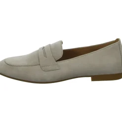 Gabor Slipper/Kletthalbschuh bis 25mm Absatz