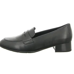 Gabor Slipper/Kletthalbschuh 25-50mm Absatz