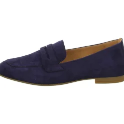 Gabor Slipper/Kletthalbschuh bis 25mm Absatz
