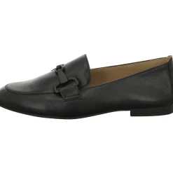 Gabor Slipper/Kletthalbschuh bis 25mm Absatz