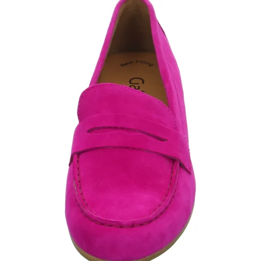 Gabor Slipper/Kletthalbschuh Freizeit (casual)