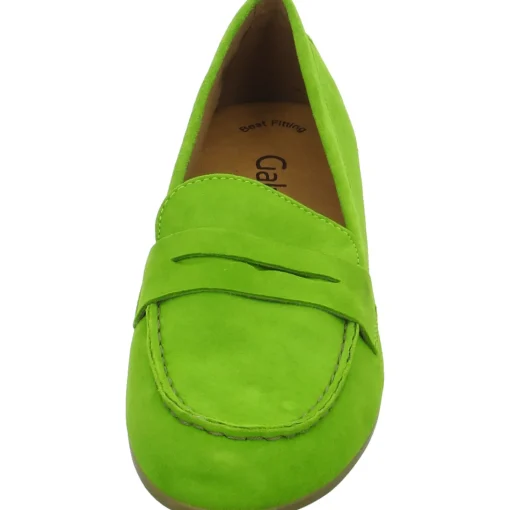 Gabor Slipper/Kletthalbschuh Freizeit (casual)