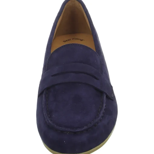 Gabor Slipper/Kletthalbschuh Freizeit (casual)