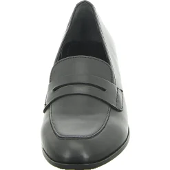 Gabor Slipper/Kletthalbschuh 25-50mm Absatz
