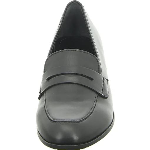 Gabor Slipper/Kletthalbschuh 25-50mm Absatz