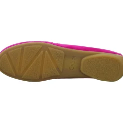 Gabor Slipper/Kletthalbschuh Freizeit (casual)