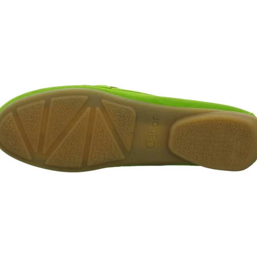 Gabor Slipper/Kletthalbschuh Freizeit (casual)