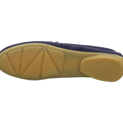 Gabor Slipper/Kletthalbschuh Freizeit (casual)