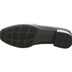 Gabor Slipper/Kletthalbschuh 25-50mm Absatz
