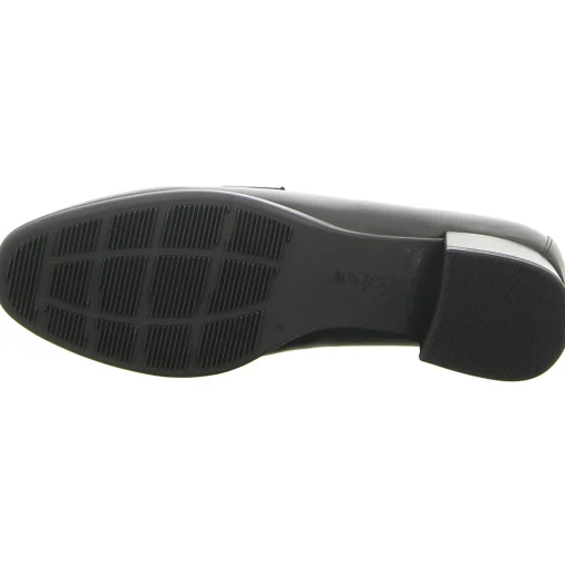 Gabor Slipper/Kletthalbschuh 25-50mm Absatz