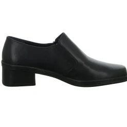 Gabor Slipper/Kletthalbschuh 25-50mm Absatz