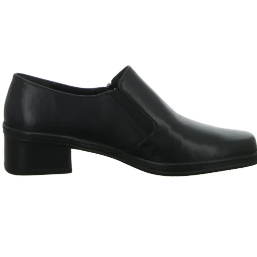 Gabor Slipper/Kletthalbschuh 25-50mm Absatz