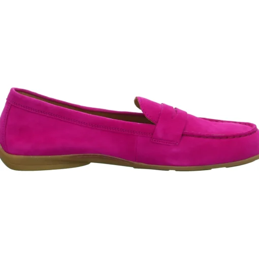 Gabor Slipper/Kletthalbschuh Freizeit (casual)