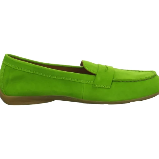Gabor Slipper/Kletthalbschuh Freizeit (casual)