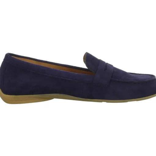 Gabor Slipper/Kletthalbschuh Freizeit (casual)