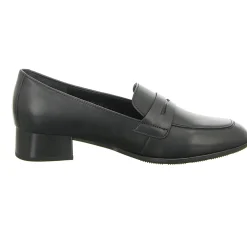 Gabor Slipper/Kletthalbschuh 25-50mm Absatz