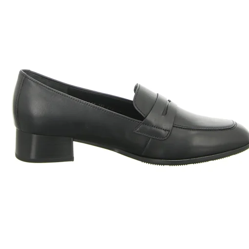 Gabor Slipper/Kletthalbschuh 25-50mm Absatz