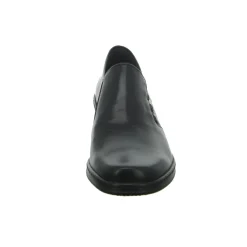 Gabor Slipper/Kletthalbschuh 25-50mm Absatz