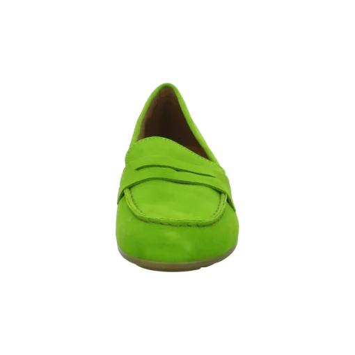 Gabor Slipper/Kletthalbschuh Freizeit (casual)