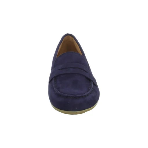 Gabor Slipper/Kletthalbschuh Freizeit (casual)