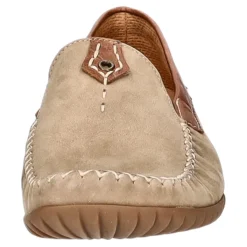 Gabor Slipper/Kletthalbschuh mit Mehrweite Freizeit (casual)