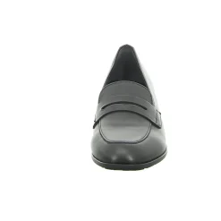 Gabor Slipper/Kletthalbschuh 25-50mm Absatz