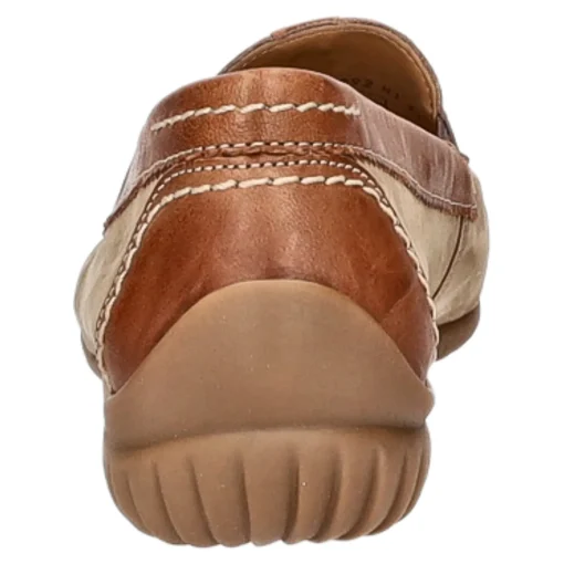 Gabor Slipper/Kletthalbschuh mit Mehrweite Freizeit (casual)