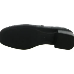 Gabor Slipper/Kletthalbschuh 25-50mm Absatz
