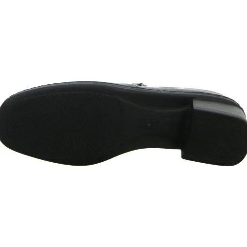 Gabor Slipper/Kletthalbschuh 25-50mm Absatz
