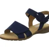 Gabor Sportliche Sandalette bis 30mm Sohlenhöhe