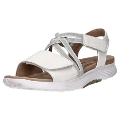 Gabor Sportliche Sandalette bis 30mm Sohlenhöhe rollingsoft