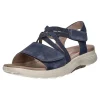Gabor Sportliche Sandalette bis 30mm Sohlenhöhe
