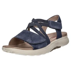 Gabor Sportliche Sandalette bis 30mm Sohlenhöhe