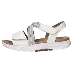 Gabor Sportliche Sandalette bis 30mm Sohlenhöhe rollingsoft