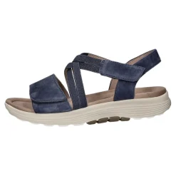 Gabor Sportliche Sandalette bis 30mm Sohlenhöhe