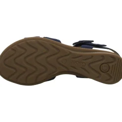 Gabor Sportliche Sandalette bis 30mm Sohlenhöhe