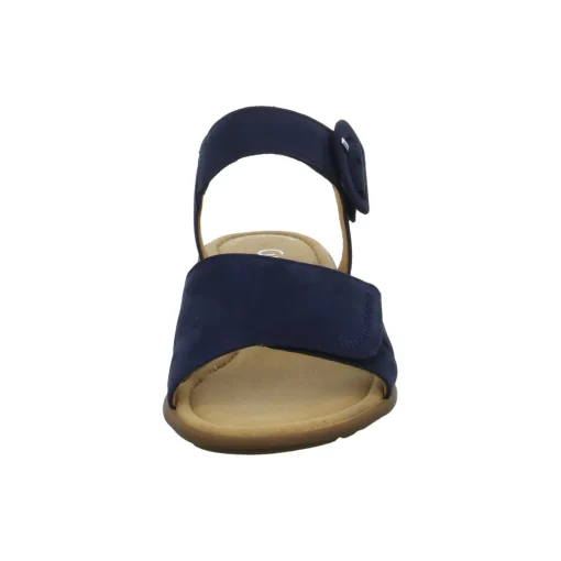 Gabor Sportliche Sandalette bis 30mm Sohlenhöhe