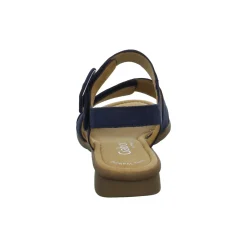 Gabor Sportliche Sandalette bis 30mm Sohlenhöhe